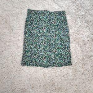 Anthropologie skirts